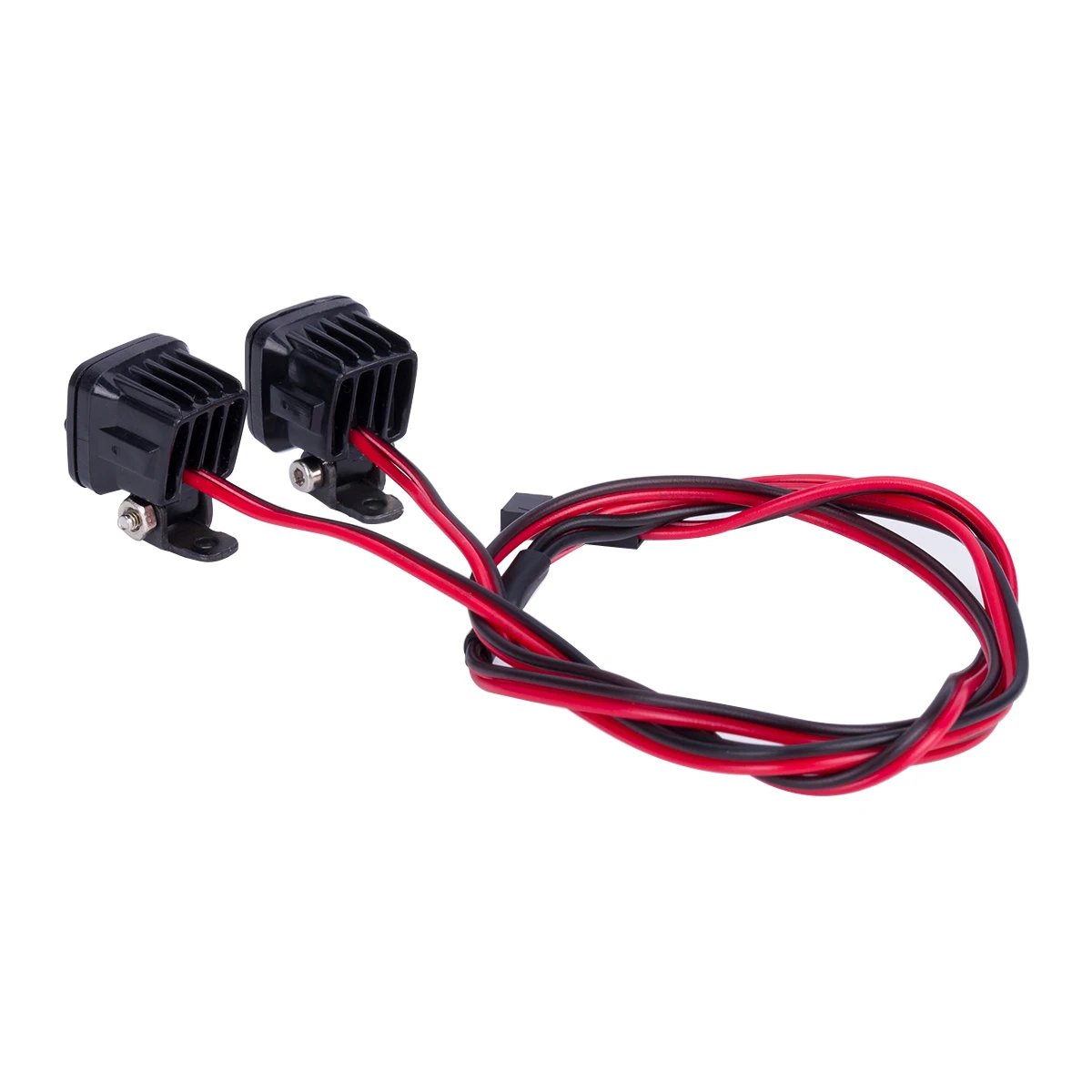 RC Car Square Bright LED Top L - Rc Hobby Room 评论和价格