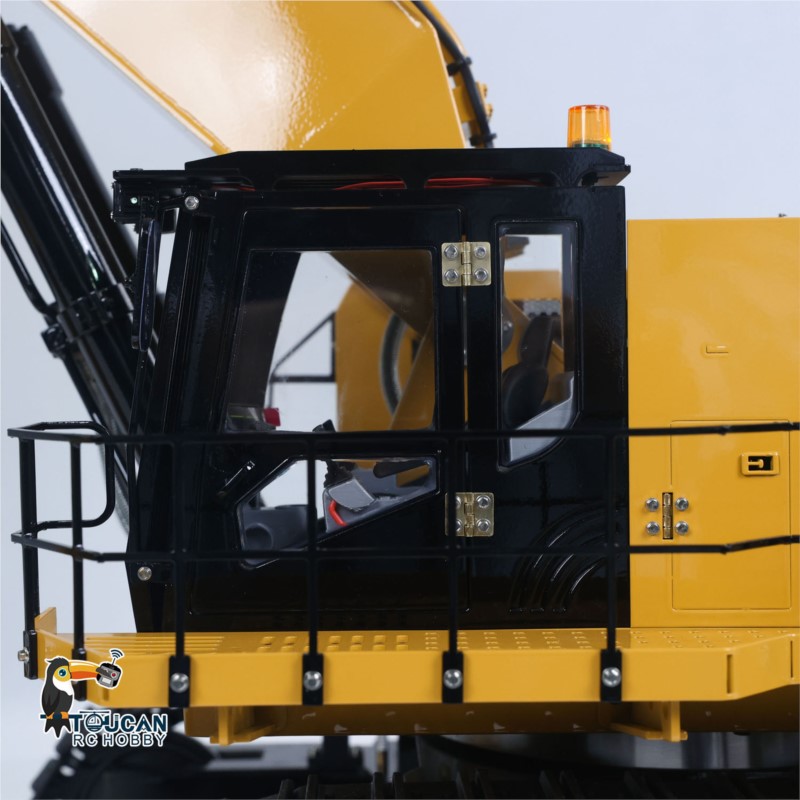 RC Hydraulic Excavator Heavy D - Rc Hobby Excavator 评论和价格