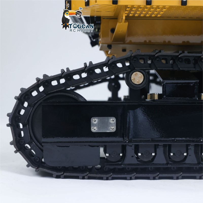 RC Hydraulic Excavator Heavy D - Rc Hobby Excavator 评论和价格