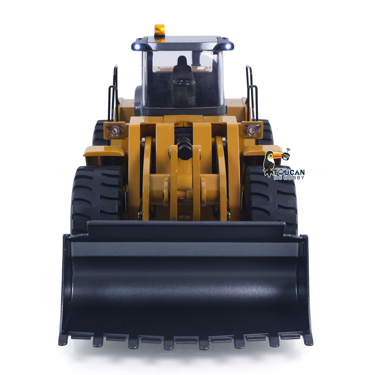 HUINA 1583 Upgrade RTR 1/14 Sc - Rc Hobby Grade Truck 评论和价格