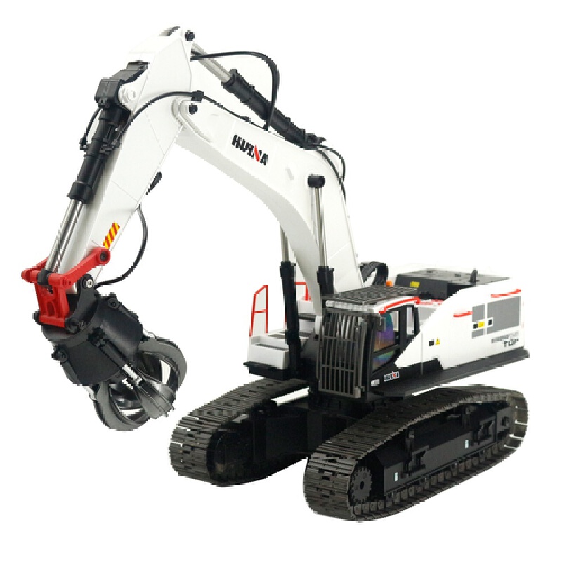 Huiner 1594 1/14 2.4GHz RC Sim - Rc Hobby Excavator 评论和价格