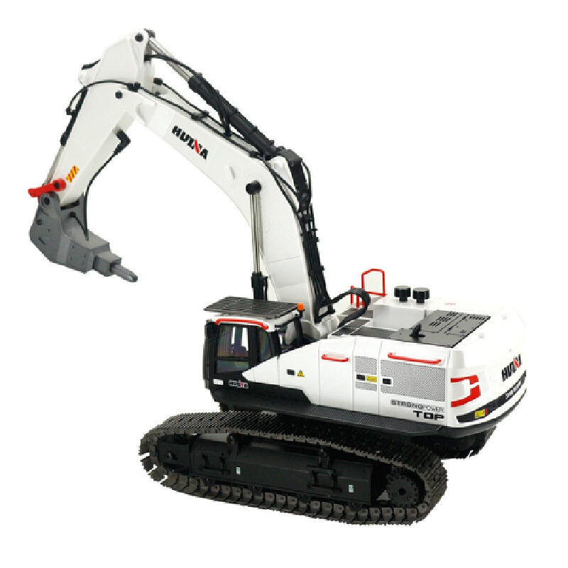 Huiner 1594 1/14 2.4GHz RC Sim - Rc Hobby Excavator 评论和价格
