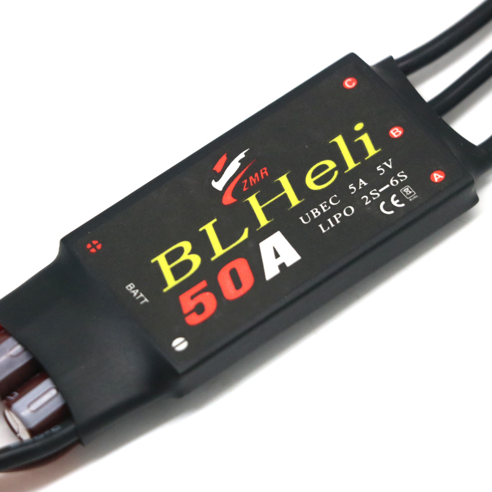 BLHeli Brushless ESC 80A 12A 2 - Fpv Racing Quadcopter 评论和价格