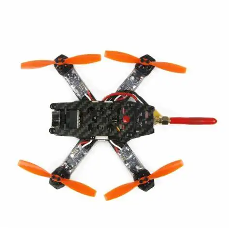 KingKong LDARC 130GT 130mm Car - Fpv Racing Quadcopter 评论和价格