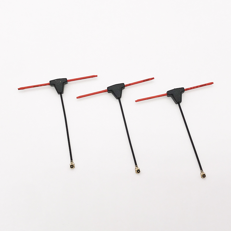 2.4G 2DBI T Antenna IPX1 for T - Rc Hobby Car 评论和价格