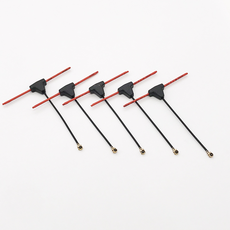 2.4G 2DBI T Antenna IPX1 for T - Rc Hobby Car 评论和价格