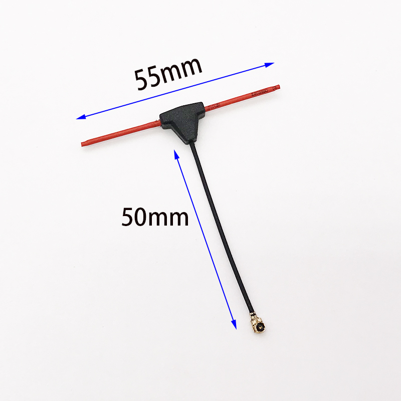 2.4G 2DBI T Antenna IPX1 for T - Rc Hobby Car 评论和价格