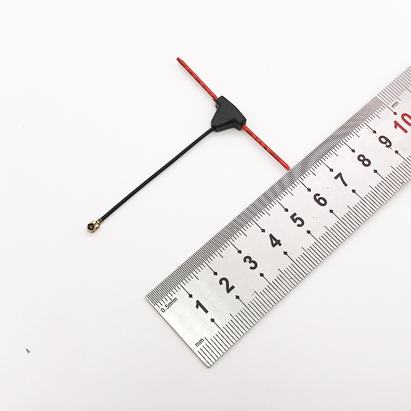 2.4G 2DBI T Antenna IPX1 for T - Rc Hobby Car 评论和价格