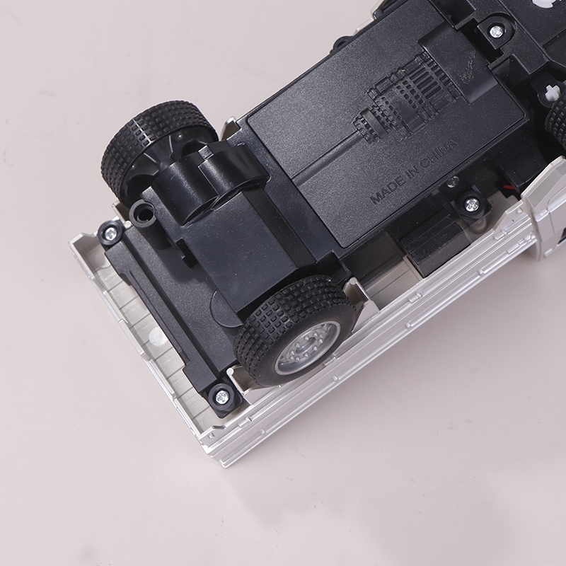 1:16 Scale RC Truck Remote Con - Rc Hobby Grade Truck 评论和价格